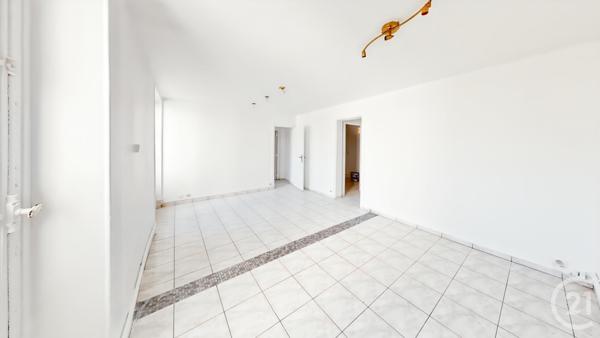 Appartement F2 à vendre  2 pièces - 40,34 m2 PANTIN - 93