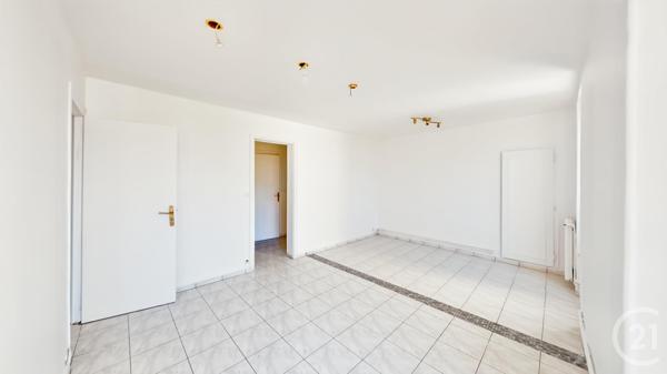 Appartement F2 à vendre  2 pièces - 40,34 m2 PANTIN - 93