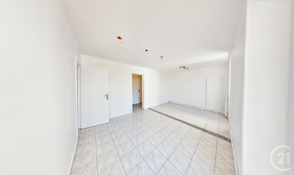 Appartement F2 à vendre  2 pièces - 40,34 m2 PANTIN - 93