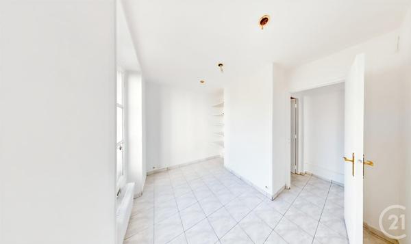 Appartement F2 à vendre  2 pièces - 40,34 m2 PANTIN - 93
