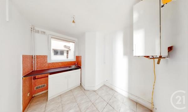 Appartement F2 à vendre  2 pièces - 40,34 m2 PANTIN - 93