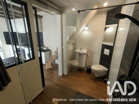 Location appartement 3 pièces 30 m² Saint-Jean-de-Losne