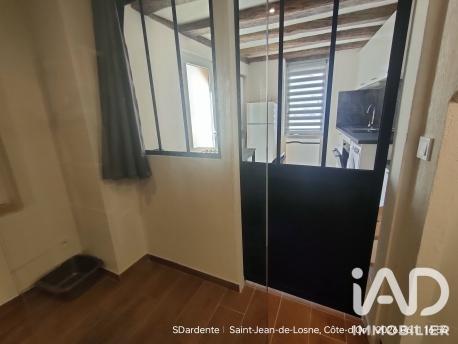 Location appartement 3 pièces 30 m² Saint-Jean-de-Losne