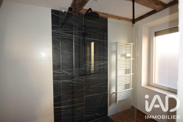 Location appartement 3 pièces 30 m² Saint-Jean-de-Losne