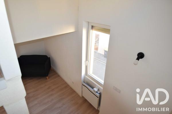 Location appartement 3 pièces 30 m² Saint-Jean-de-Losne