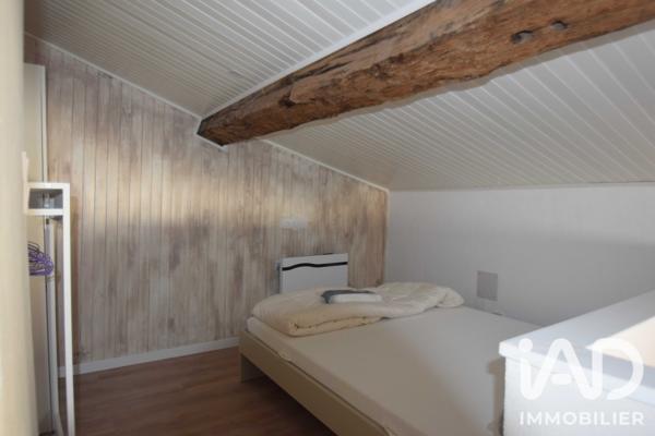 Location appartement 3 pièces 30 m² Saint-Jean-de-Losne