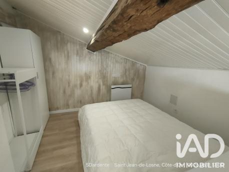 Location appartement 3 pièces 30 m² Saint-Jean-de-Losne