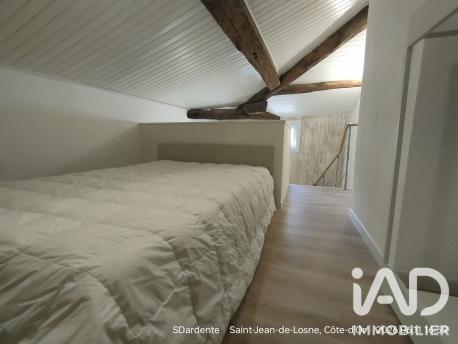 Location appartement 3 pièces 30 m² Saint-Jean-de-Losne