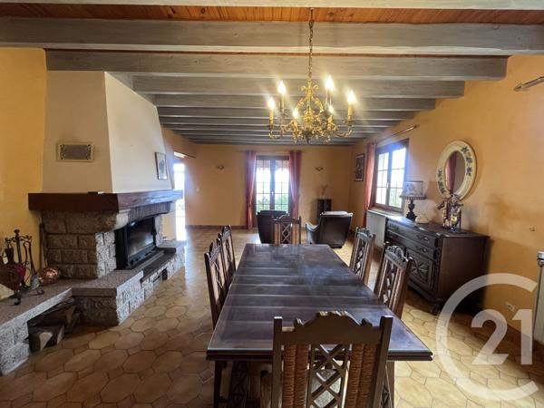 Maison à vendre  5 pièces - 122,39 m2 ANNONAY - 07