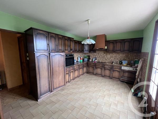 Maison à vendre  5 pièces - 122,39 m2 ANNONAY - 07