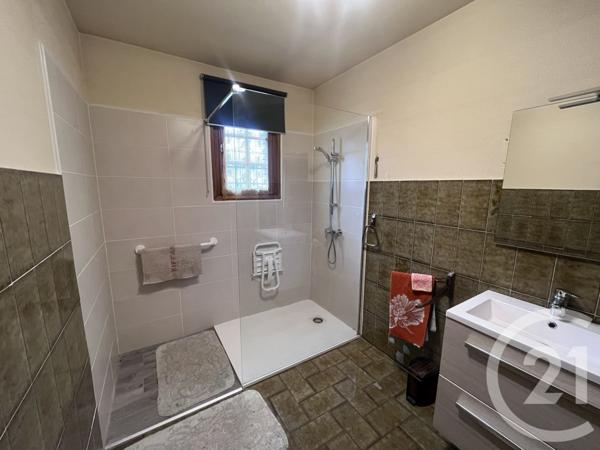 Maison à vendre  5 pièces - 122,39 m2 ANNONAY - 07