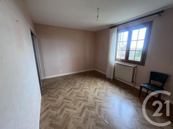 Maison à vendre  5 pièces - 122,39 m2 ANNONAY - 07