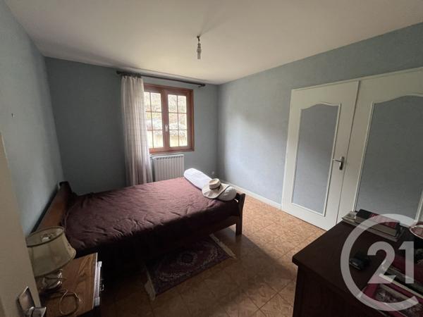 Maison à vendre  5 pièces - 122,39 m2 ANNONAY - 07