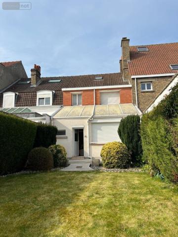 Maison à vendre à Rosendael dans le Nord (59240), ref : VV 6