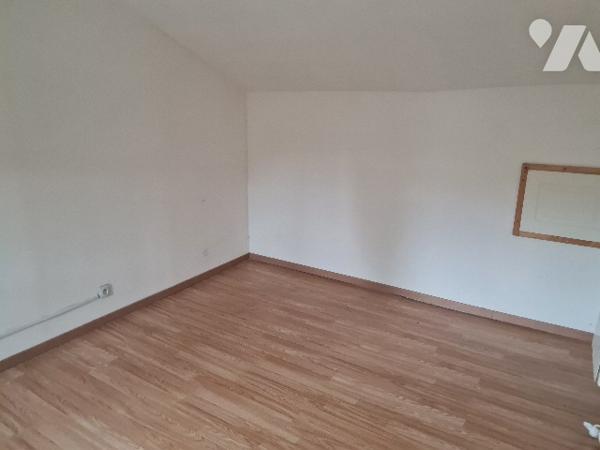 Maison de village de 84 m2.