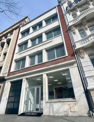 LE HAVRE CENTRE-VILLE – À LOUER – 330 m² divisibles à partir de 110 m²