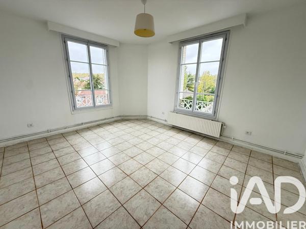 Appartement à vendre 3 pièces 64 m² Groslay