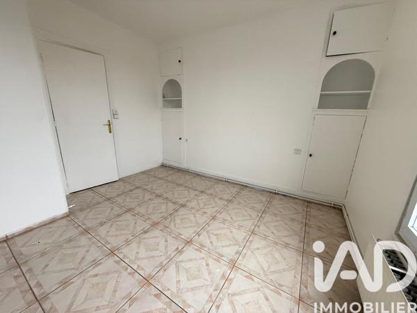 Appartement à vendre 3 pièces 64 m² Groslay