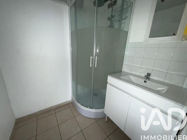 Appartement à vendre 3 pièces 64 m² Groslay