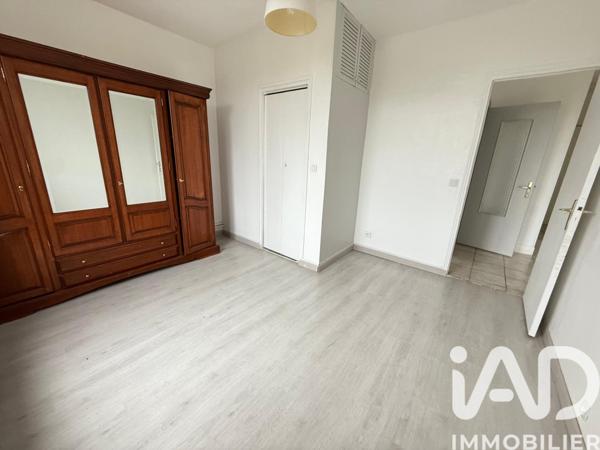 Appartement à vendre 3 pièces 64 m² Groslay