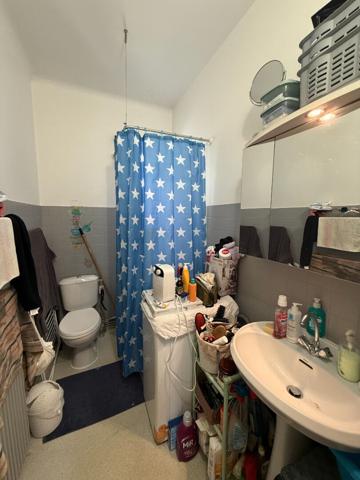 BAISSE DE PRIX !! Appartement Figeac 3 pièces hyper-centre