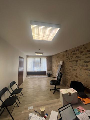 BAISSE DE PRIX !! Appartement Figeac 3 pièces hyper-centre