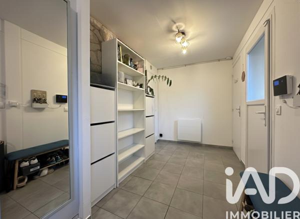 Maison à vendre 3 pièces 67 m² Aulnay-sous-Bois