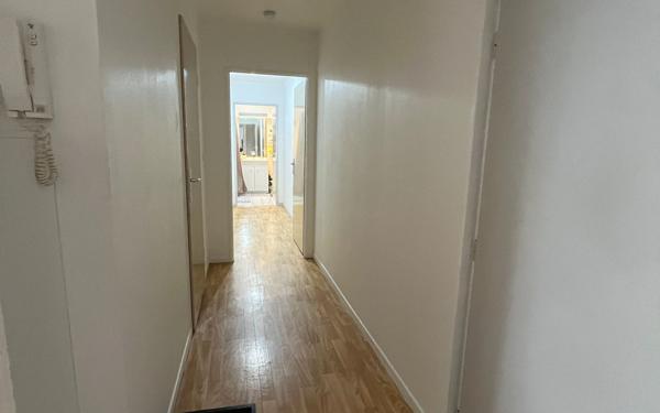 Appartement à louer    3 pièces •  Évreux