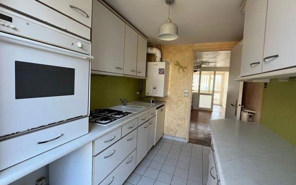 Maison à vendre    5 pièces •  La Queue-en-Brie