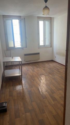 Vente Appartement27 m² - 1 Pièce - CARCASSONNE (11000)