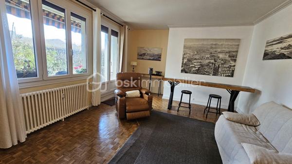 Appartement de 89,17 m²