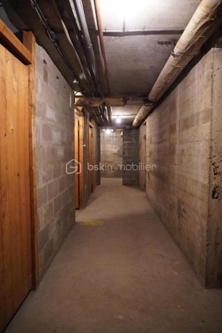 Appartement de 89,17 m²