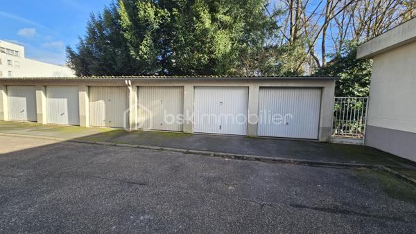 Appartement de 89,17 m²