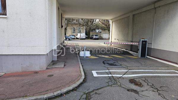 Appartement de 89,17 m²