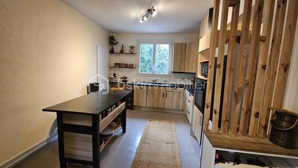 Appartement de 89,17 m²