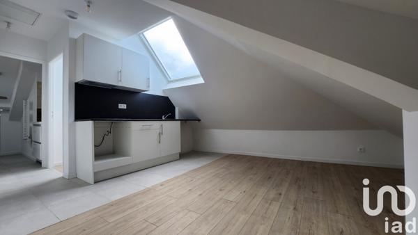 Appartement à vendre 2 pièces 16 m² Étampes