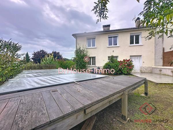 Maison à vendre 5 pièces de 106 m²