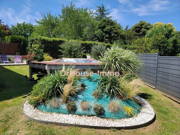 Maison à vendre 5 pièces de 106 m²