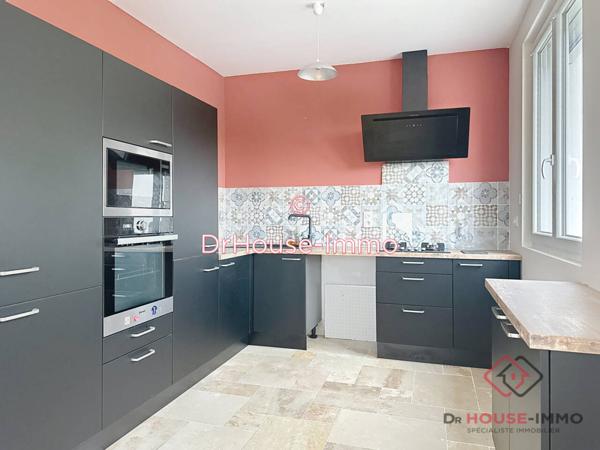 Maison à vendre 5 pièces de 106 m²