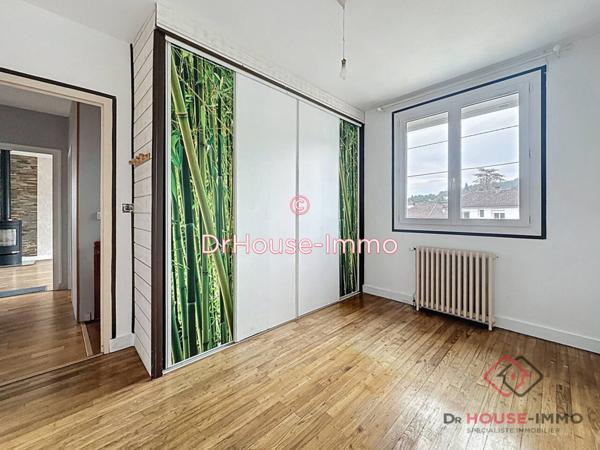 Maison à vendre 5 pièces de 106 m²