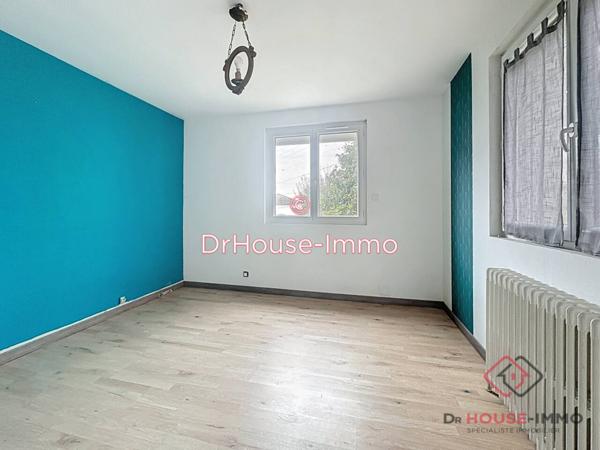 Maison à vendre 5 pièces de 106 m²
