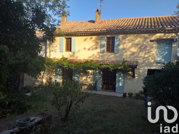 Maison à vendre 5 pièces 120 m² Bollène