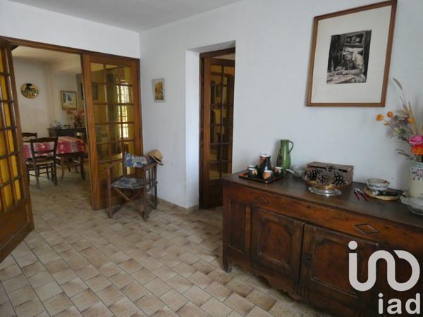 Maison à vendre 5 pièces 120 m² Bollène