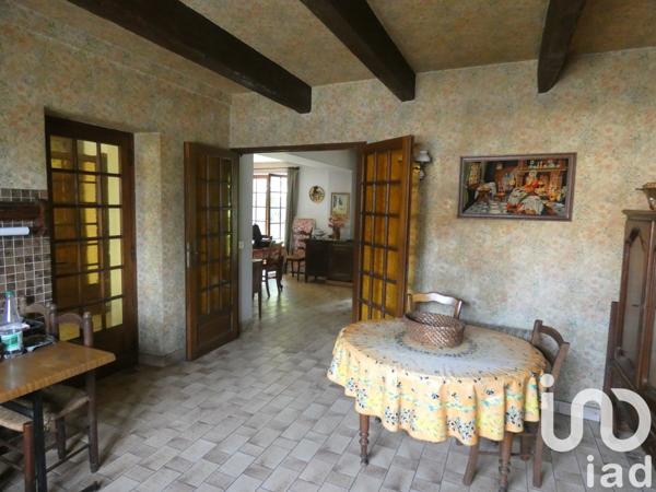 Maison à vendre 5 pièces 120 m² Bollène