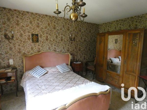 Maison à vendre 5 pièces 120 m² Bollène