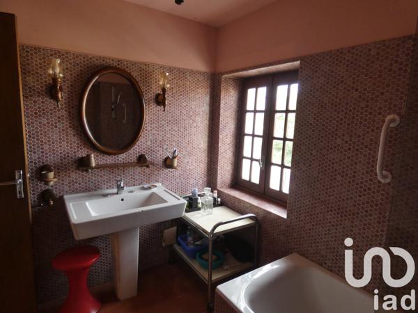 Maison à vendre 5 pièces 120 m² Bollène