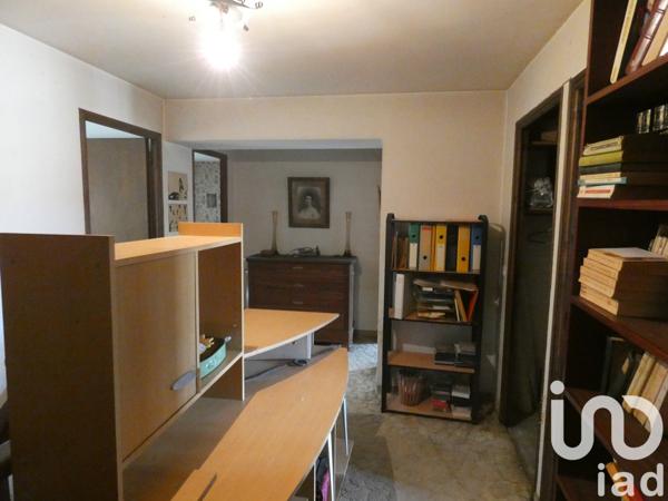 Maison à vendre 5 pièces 120 m² Bollène