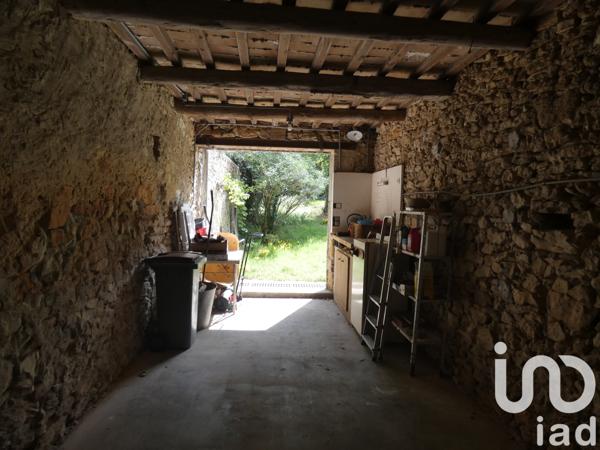 Maison à vendre 5 pièces 120 m² Bollène