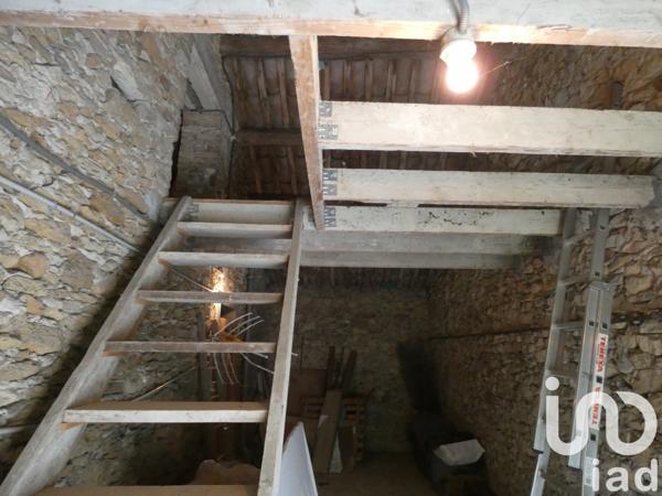 Maison à vendre 5 pièces 120 m² Bollène