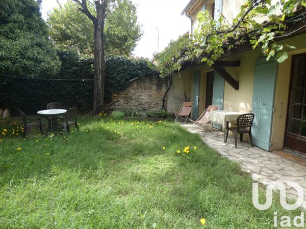 Maison à vendre 5 pièces 120 m² Bollène